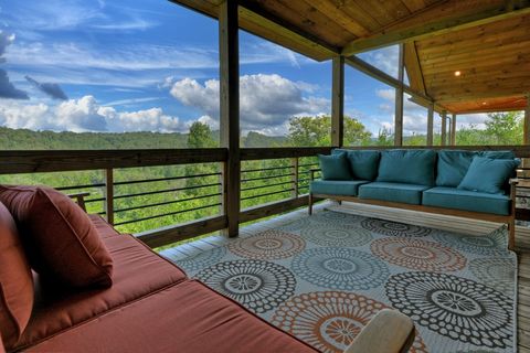 A home in Blue Ridge