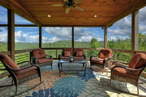 A home in Blue Ridge