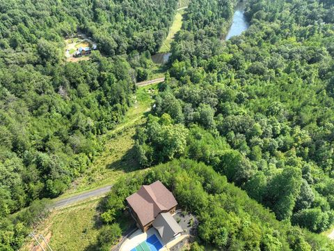 A home in Blue Ridge