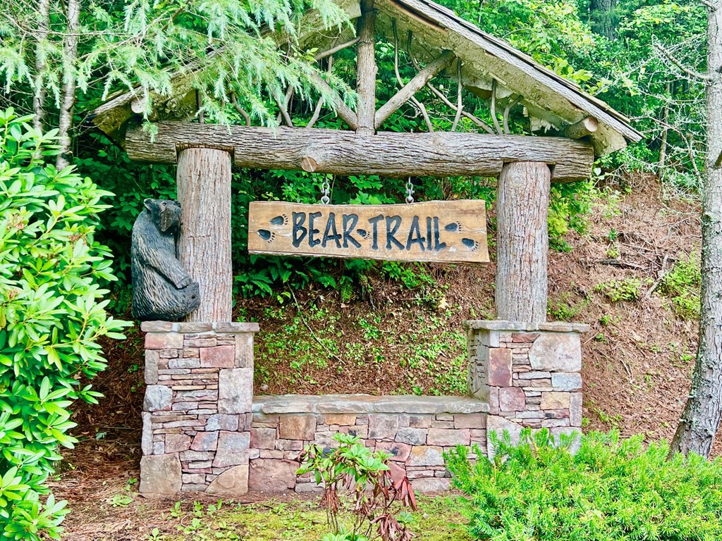 8 Black Bear Trail