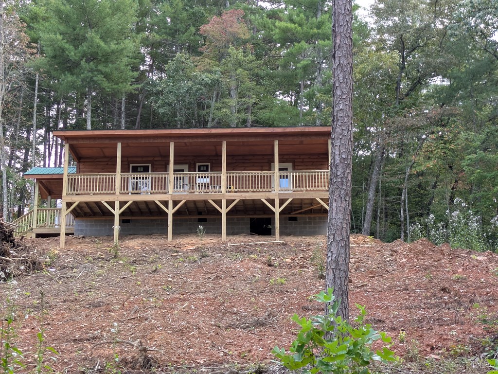 144 Morris Ridge Drive