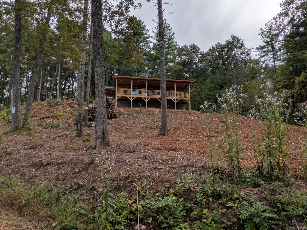 144 Morris Ridge Drive