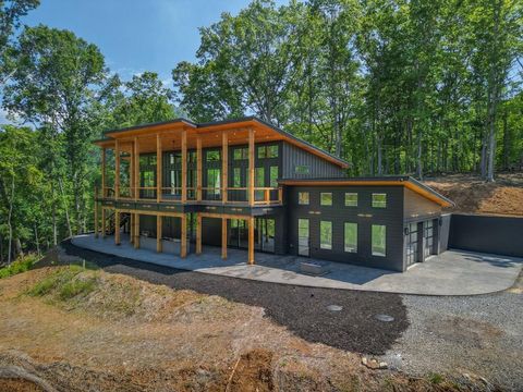 265 Park Glen Lane Mineral Bluff GA 30559