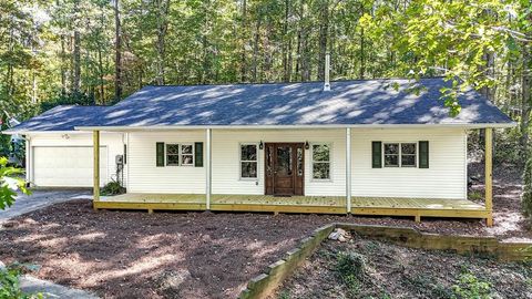 438 E Price Creek Road E Jasper GA 30143