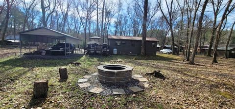 A home in Murphy