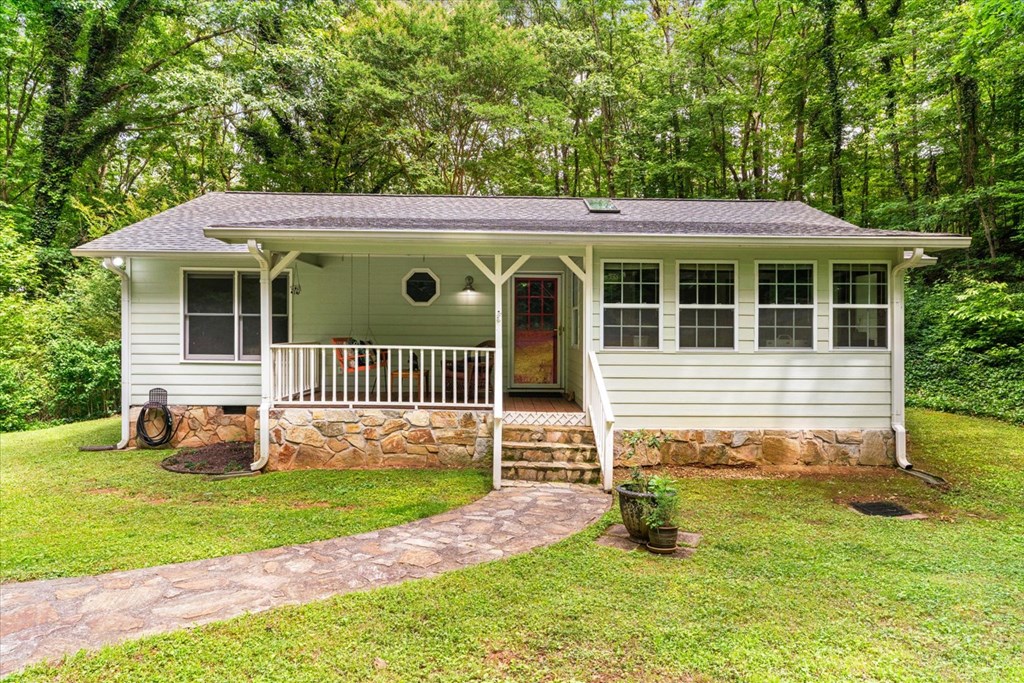 1178 Swan Bridge Road