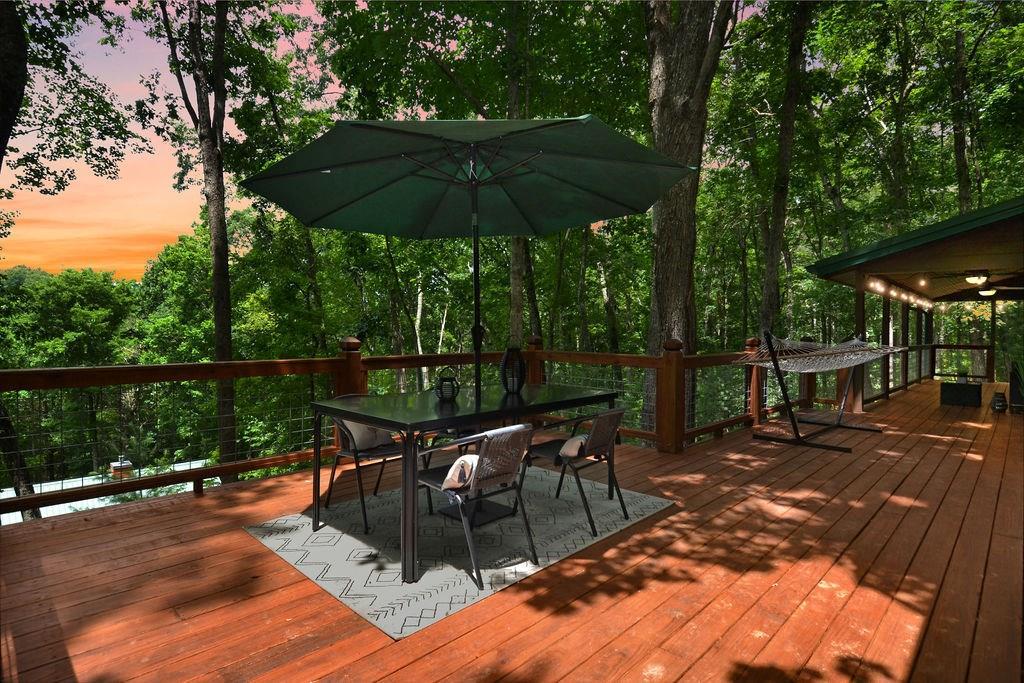 307 Pigeon Creek Road
