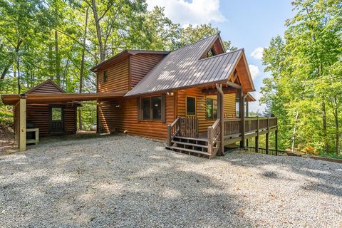 329 Carlie Trail Blue Ridge GA 30513