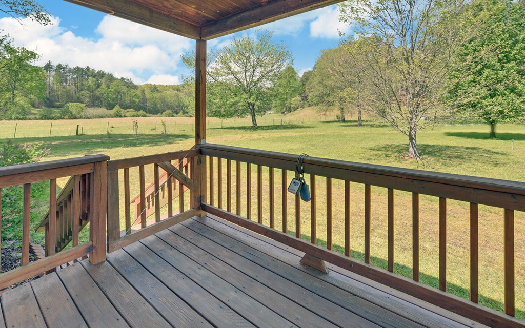 447 Johnsonville Road