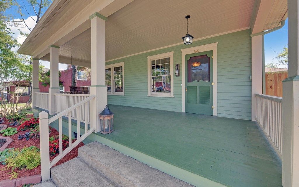 366 Hill Street