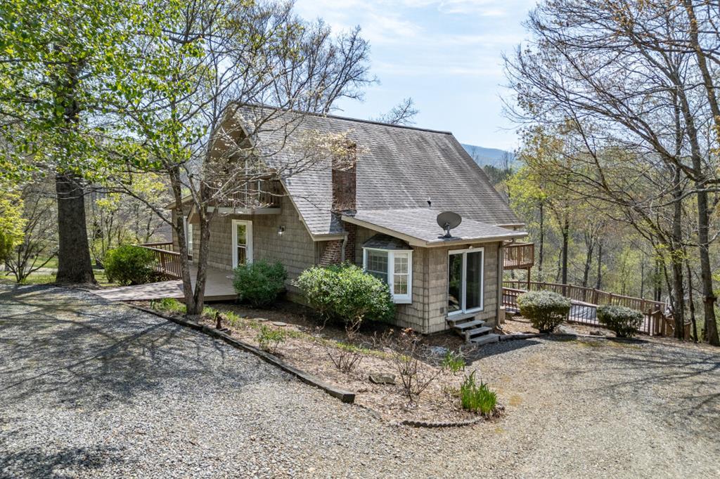 1739 Settlement Road