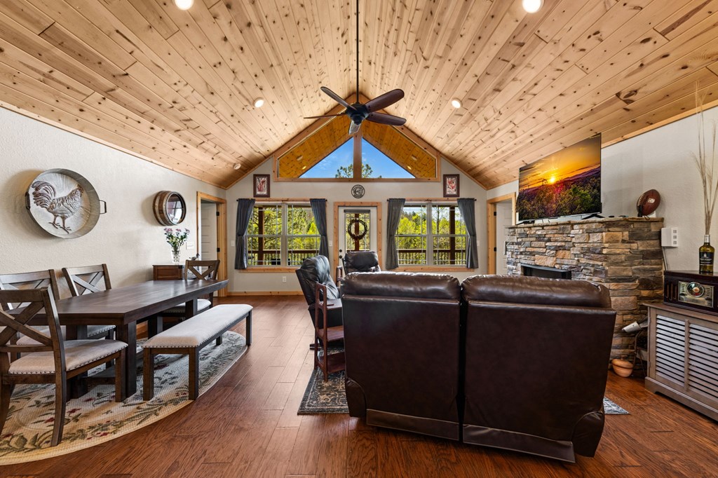 539 Summer Cove Road