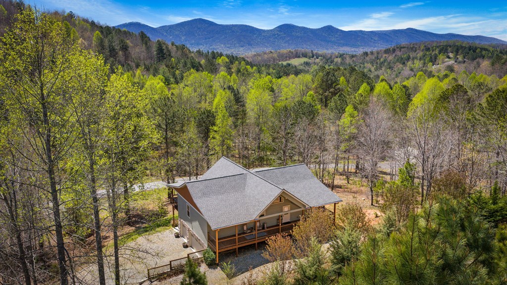 539 Summer Cove Road