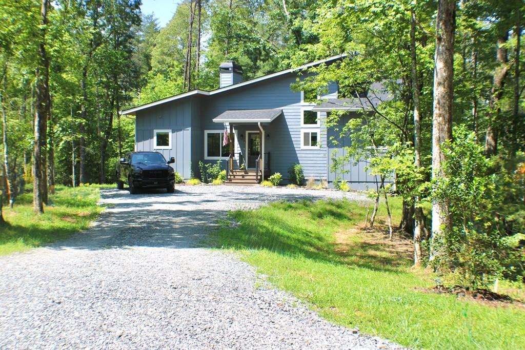 1001 Sunset Road