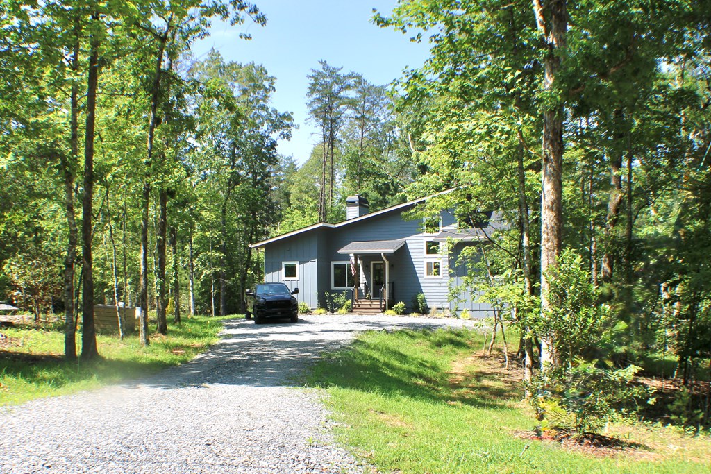 1001 Sunset Road