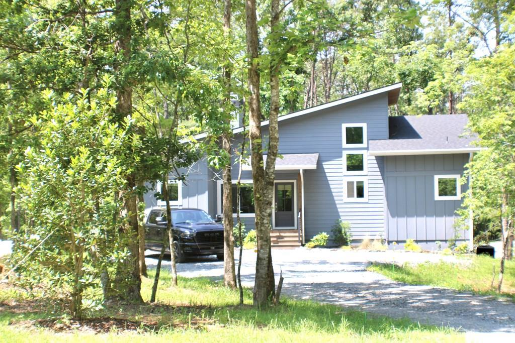 1001 Sunset Road