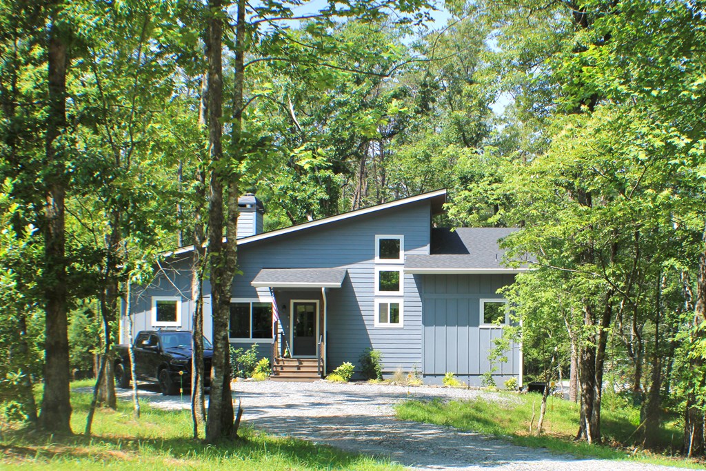 1001 Sunset Road