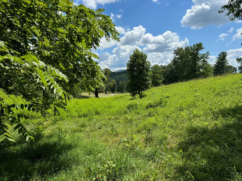 Lot 4 Chatuge Shores Overlook