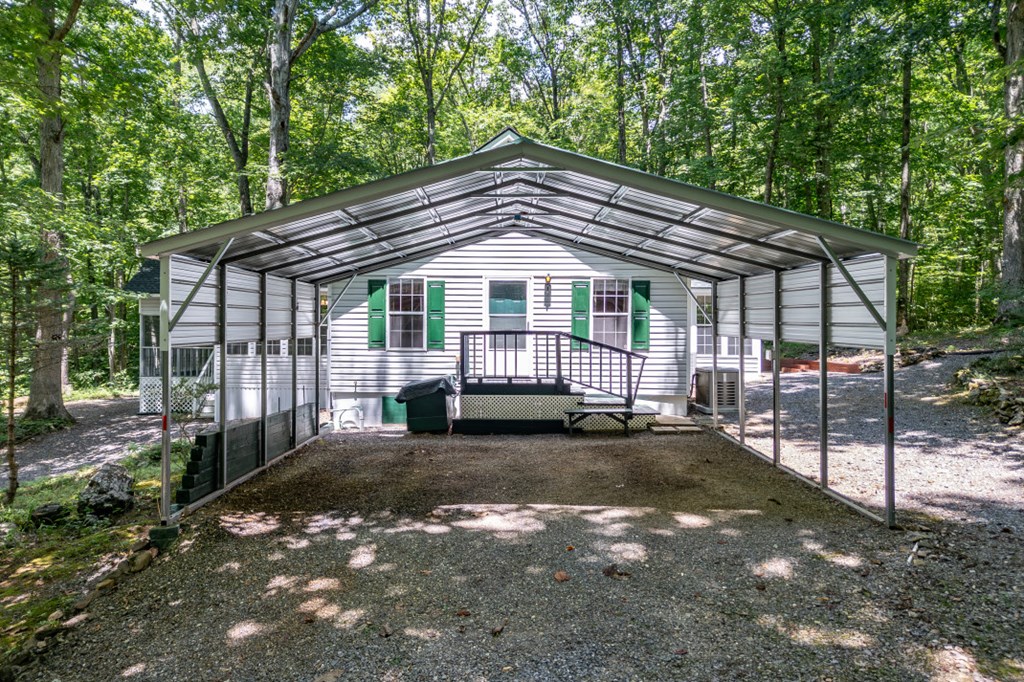 2874 Hickory Cove Lane