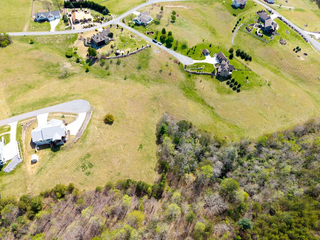 LOT 21 Lyndhurst Lane