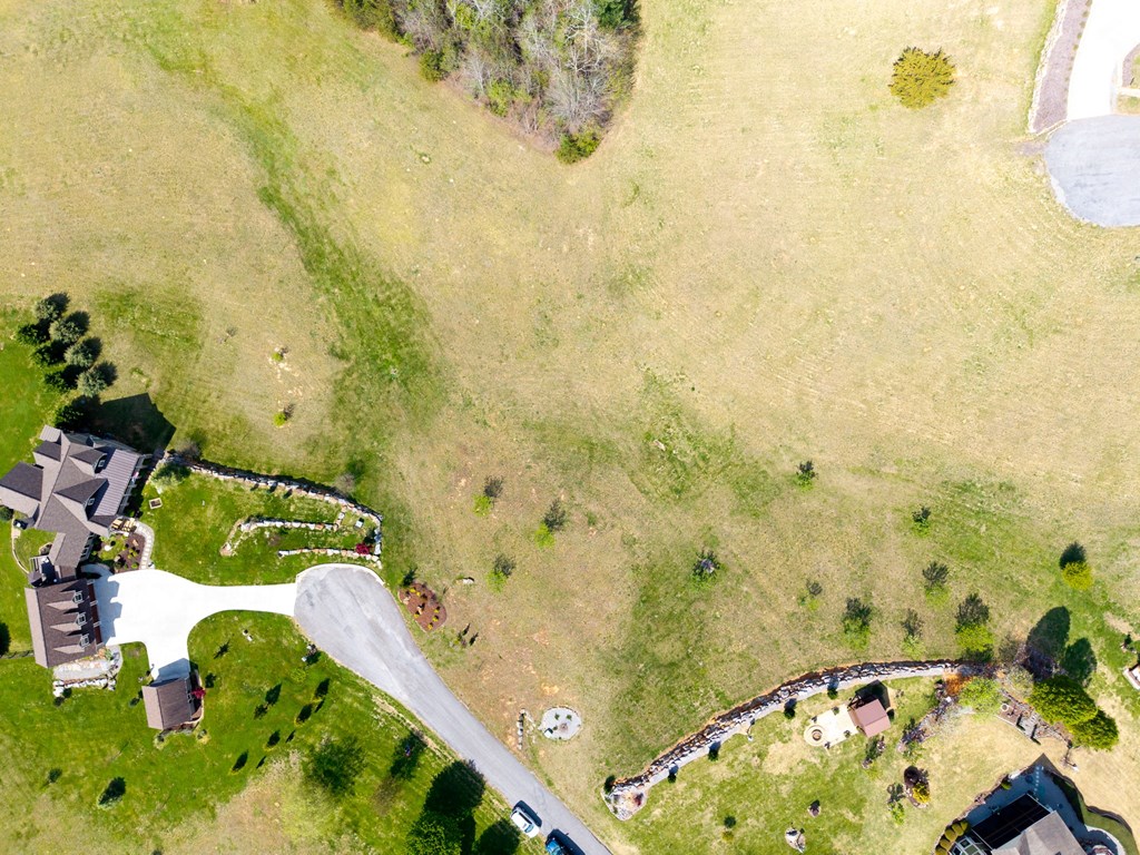 LOT 21 Lyndhurst Lane