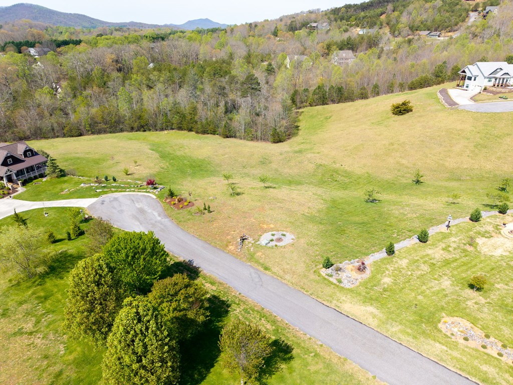 LOT 21 Lyndhurst Lane