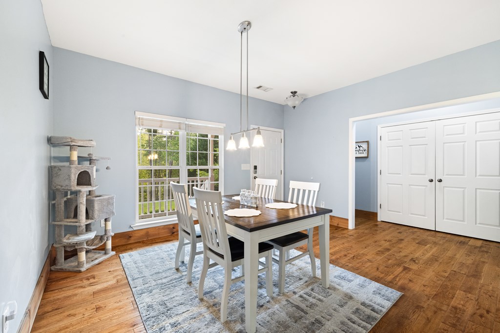 444 Yellowbird Trail