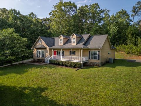 444 Yellowbird Trail Blue Ridge GA 30513