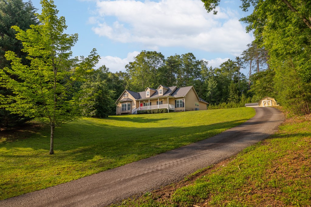 444 Yellowbird Trail