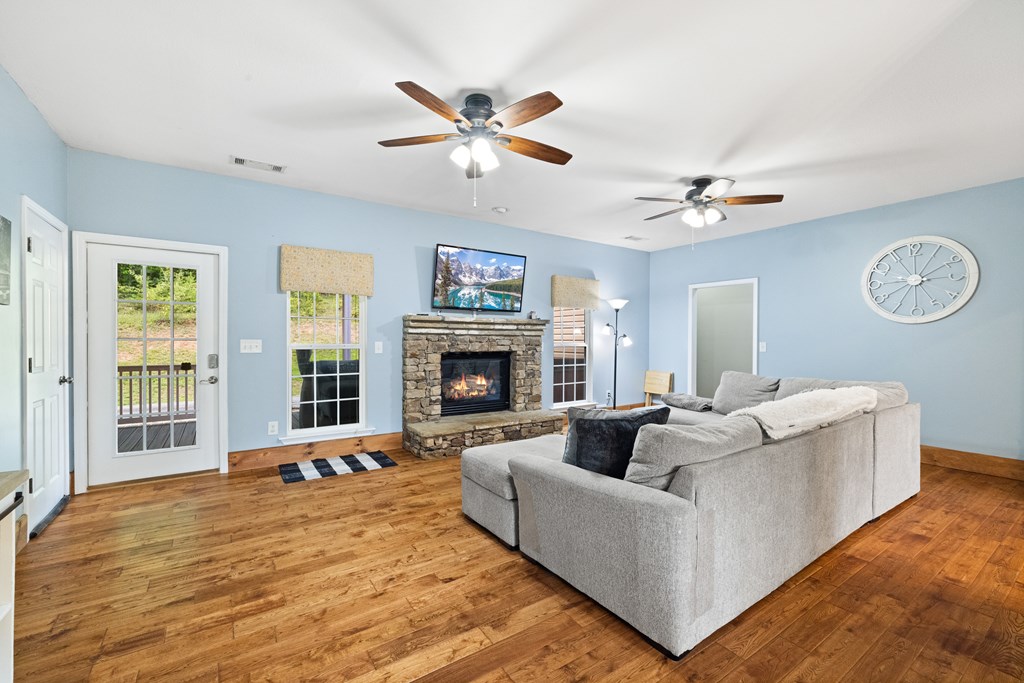 444 Yellowbird Trail