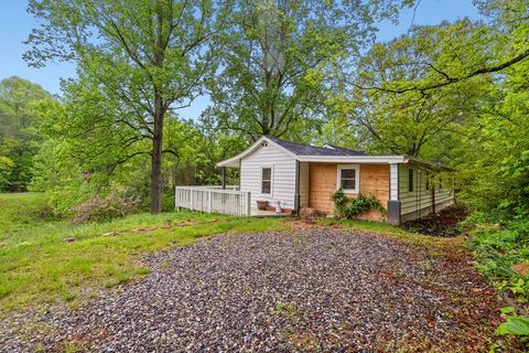 55 Ledford Lane Blairsville GA 30512