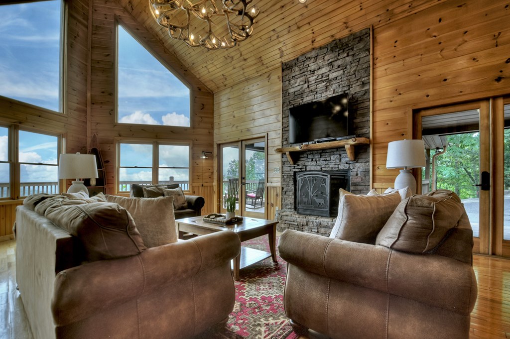 300 Katahdin Drive