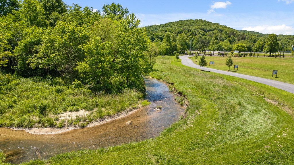 Lot 1 Ridge Dr