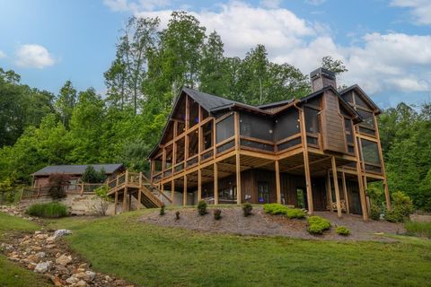 74 Shepherds Trail Morganton GA 30560