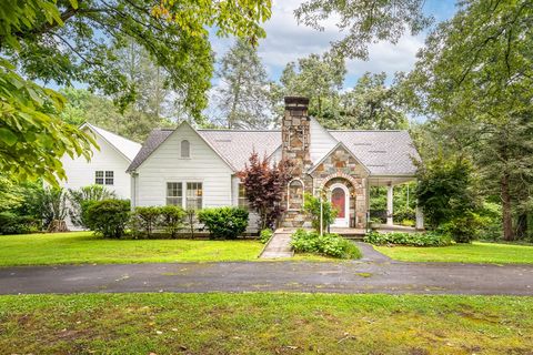 A home in Blue Ridge