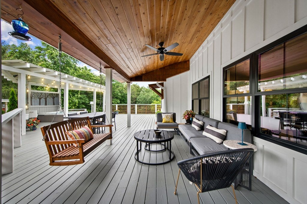 657 Campbell Camp Circle