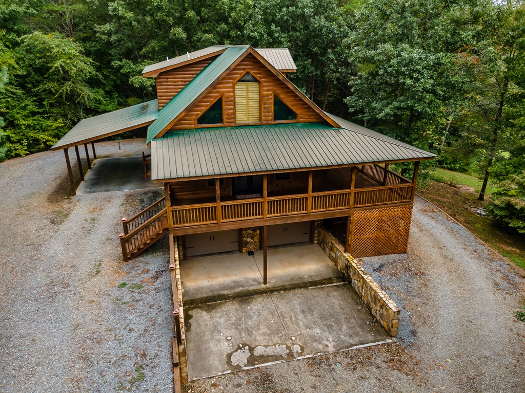 118 Brown Deer Drive