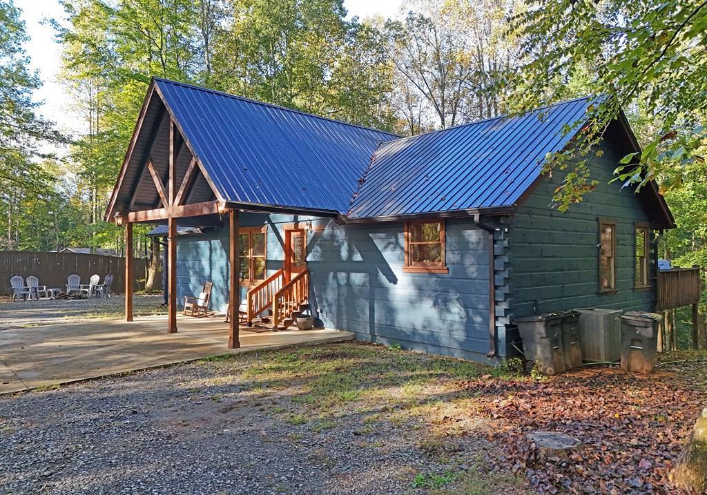 373 Scrougetown Road