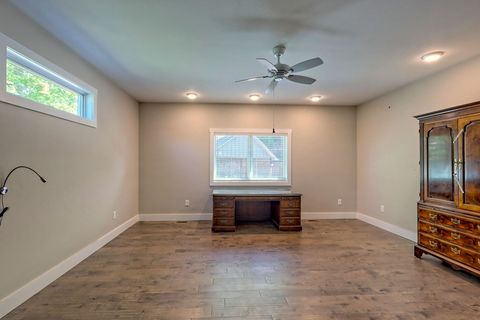 A home in Brasstown