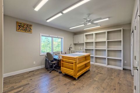 A home in Brasstown