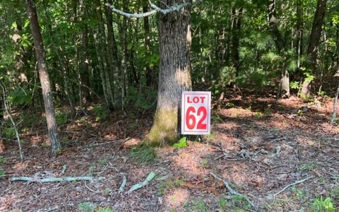 LT61&62 Honeysuckle Way