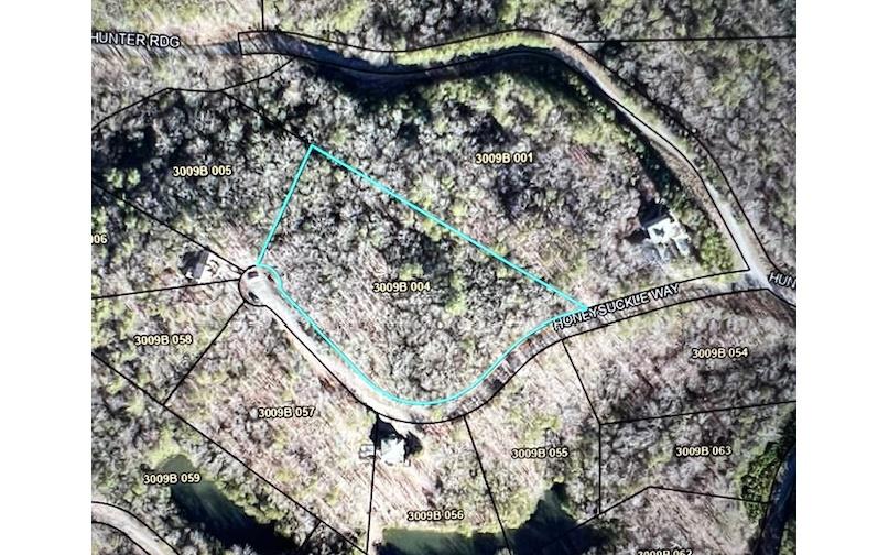 LT61&62 Honeysuckle Way