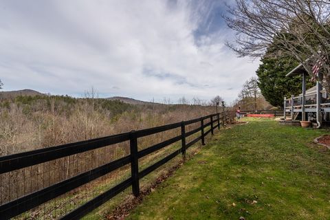 A home in Murphy