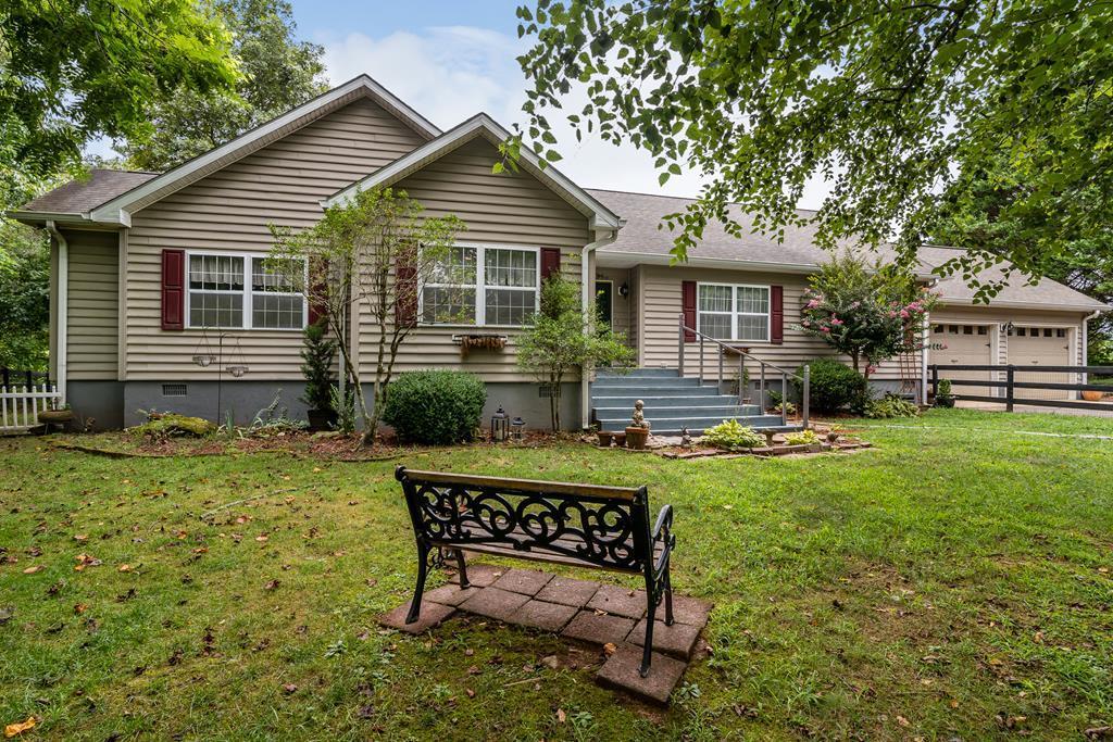 112 Deer Ridge Drive