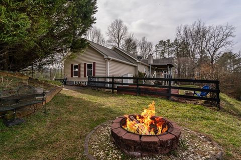 A home in Murphy