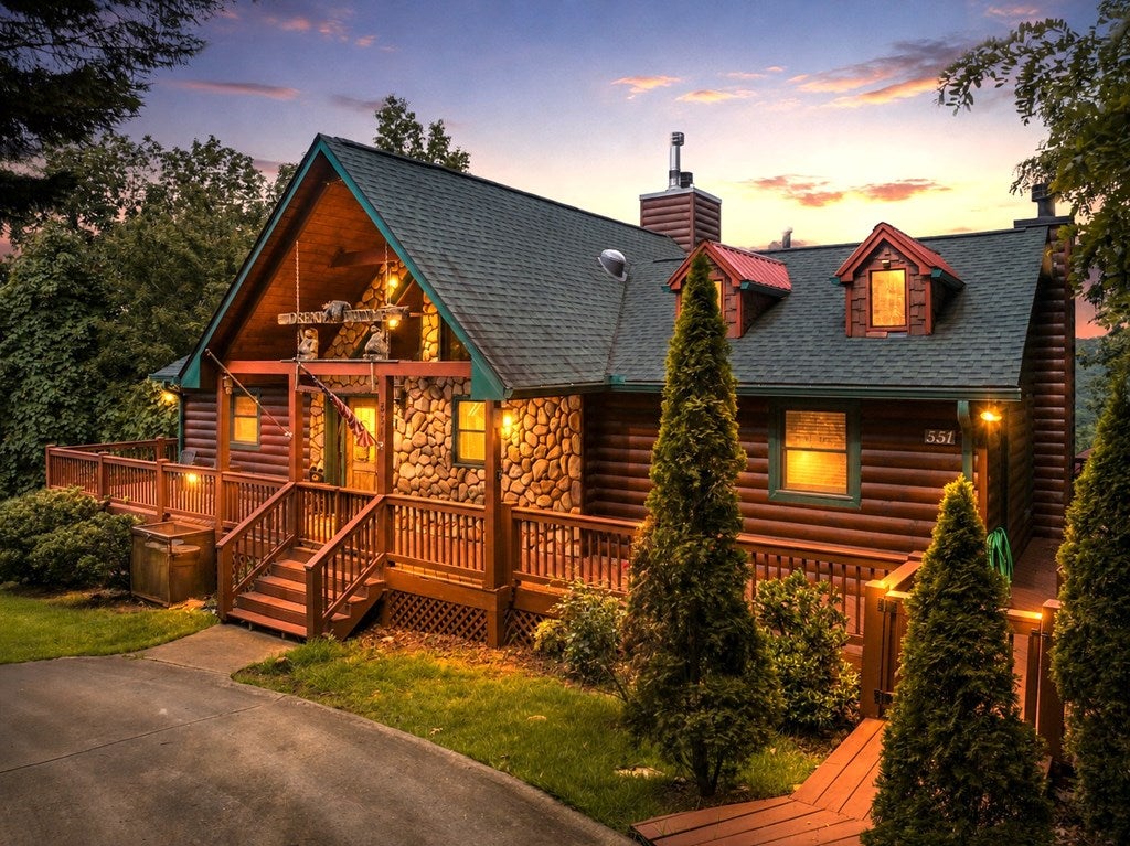 551 Amy Creek Circle