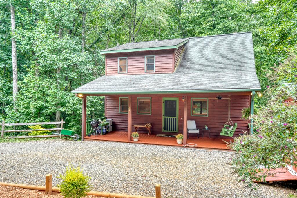 43 Melton Dr.