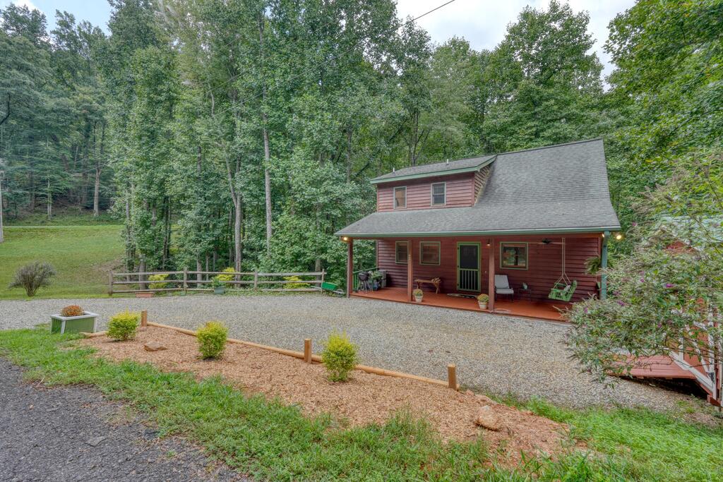 43 Melton Dr.