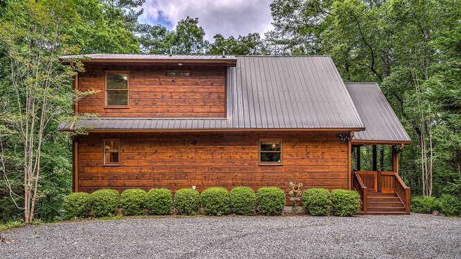 395 Mill Creek Acres