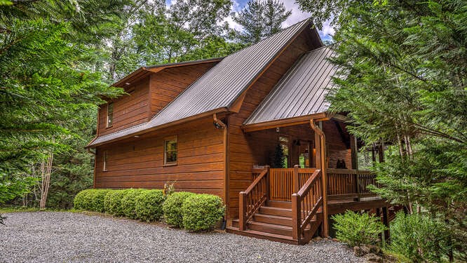 395 Mill Creek Acres